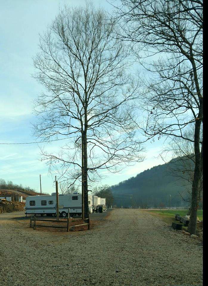 Big Wills Creek Campground & Tubing