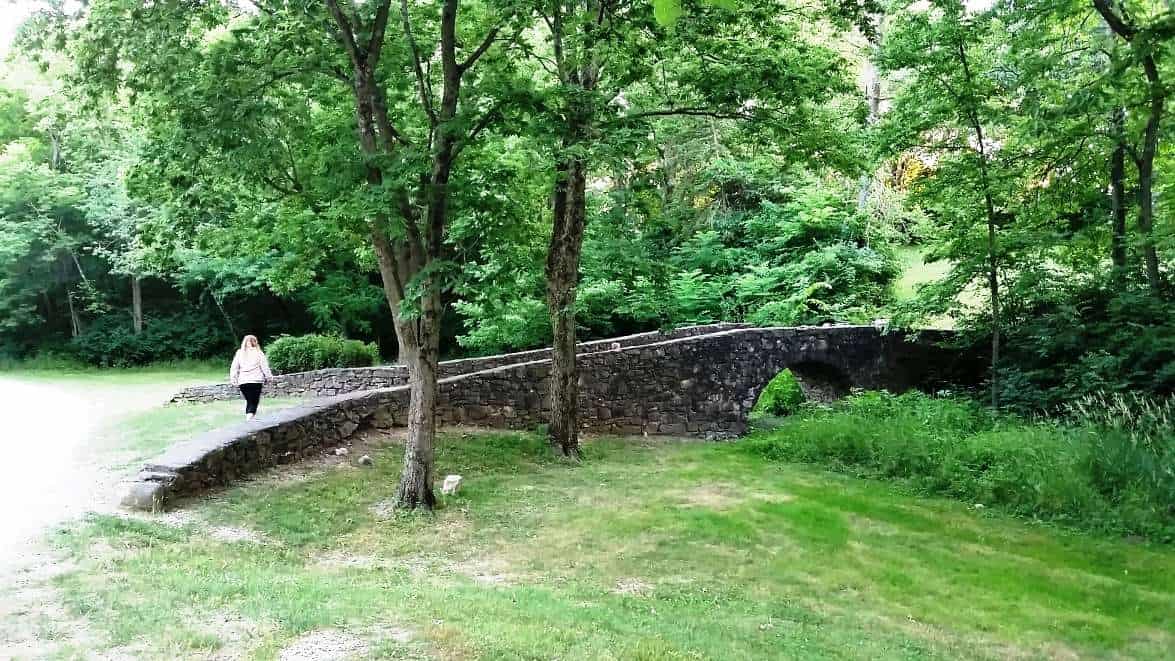 Winterset City Park Campground