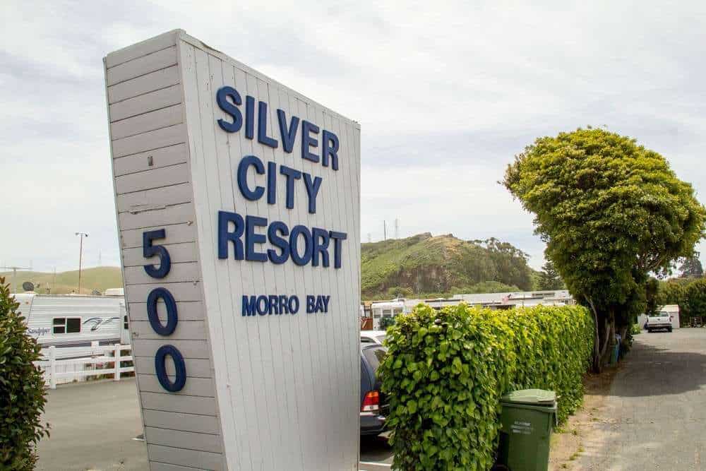 Silver City Resort