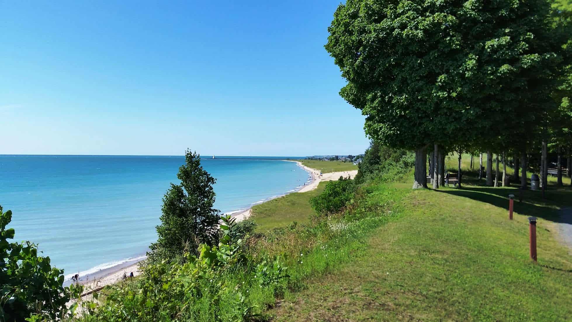 Buttersville Park and Campground