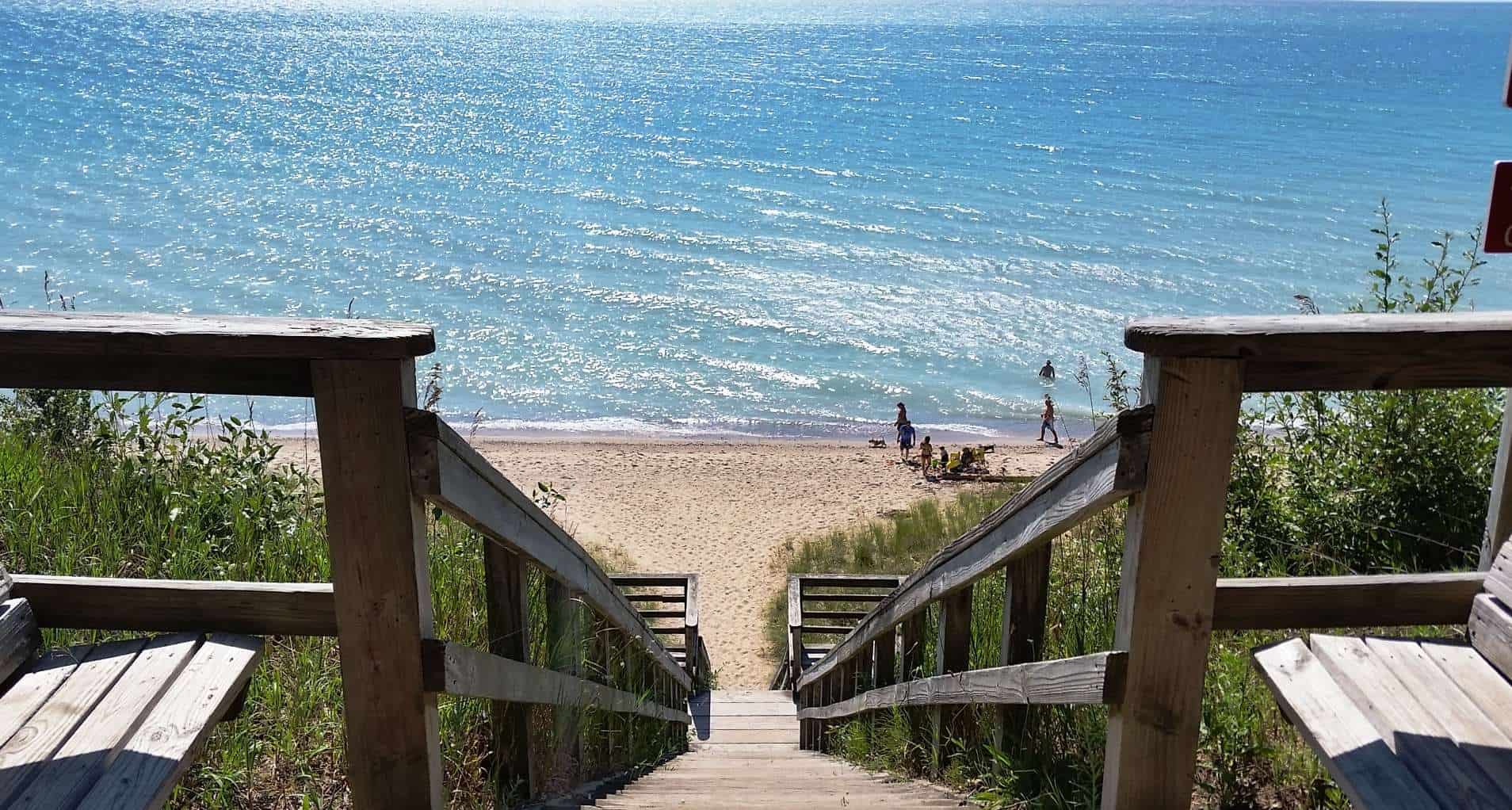 Buttersville Park and Campground