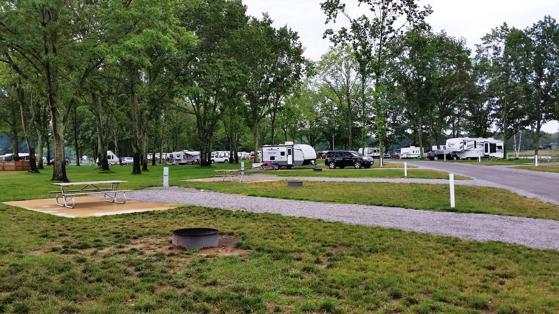 Dunes Harbor Family Camp