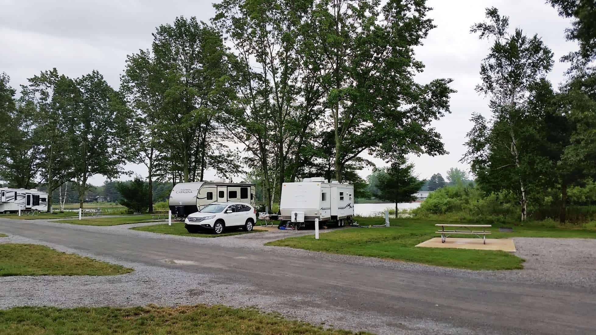 Dunes Harbor Family Camp