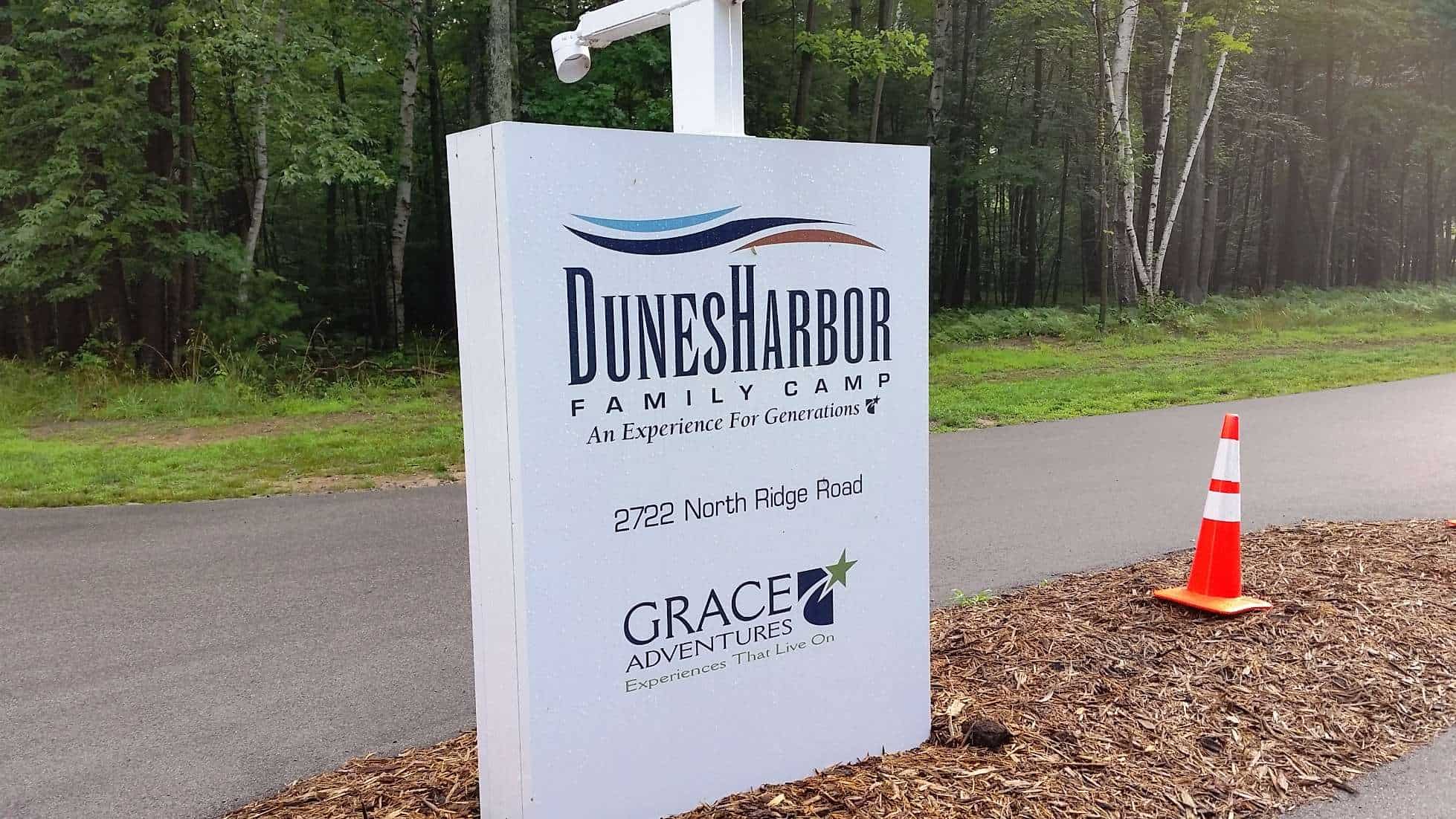 Dunes Harbor Family Camp