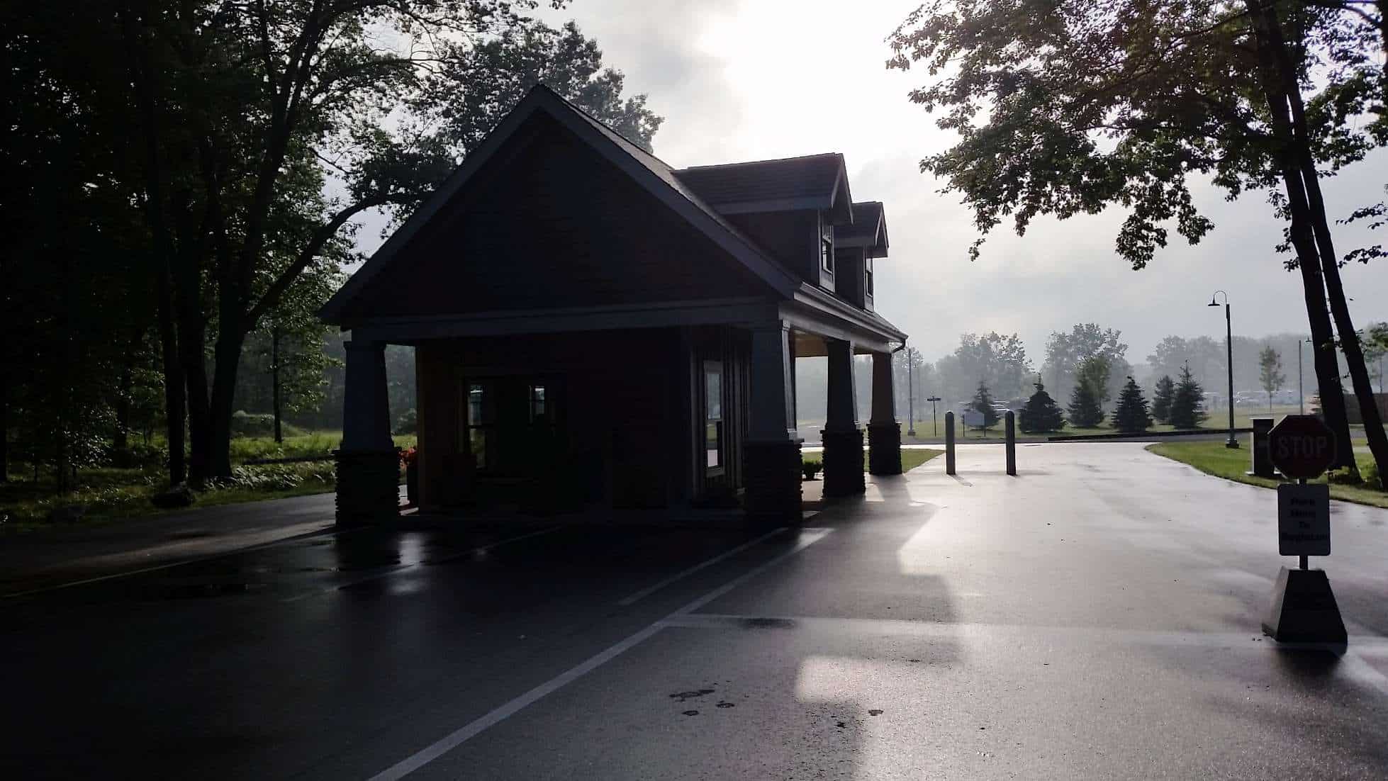 Dunes Harbor Family Camp