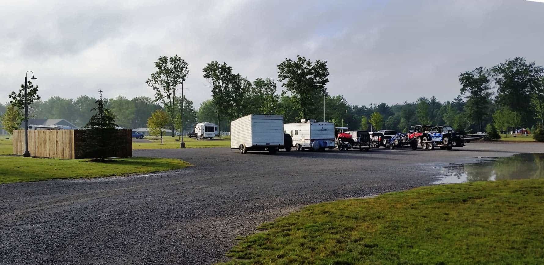 Dunes Harbor Family Camp