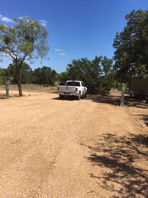 Lazy Rayzz Gated RV Park