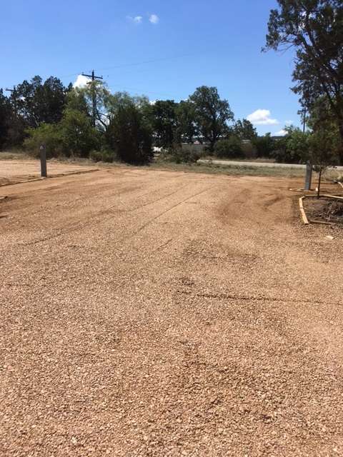 Lazy Rayzz Gated RV Park