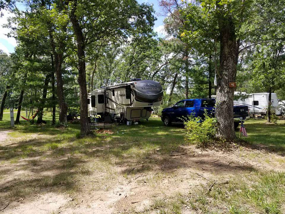 Shangri-La Campground