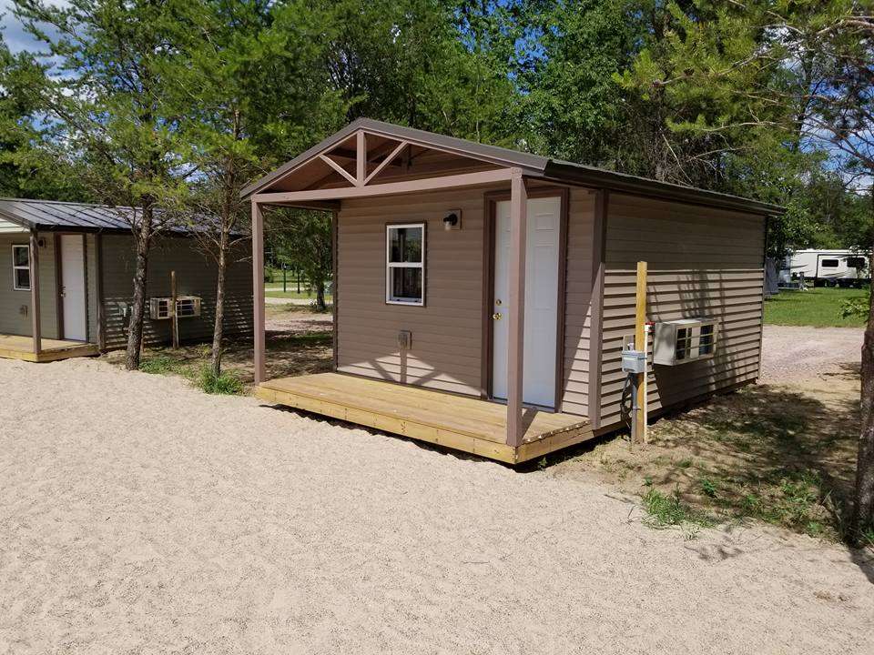 Shangri-La Campground