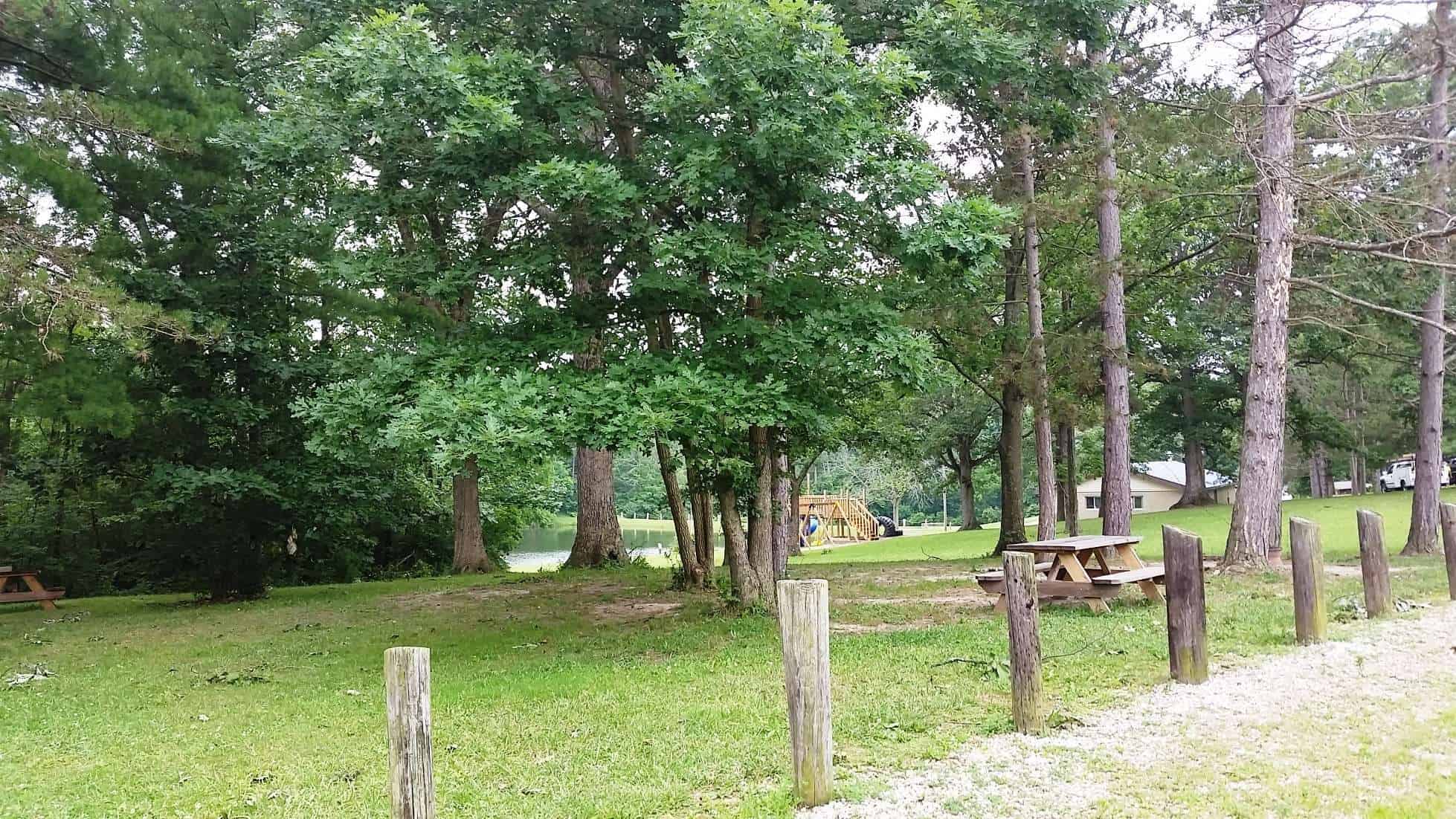 Darke County Fish & Game Association