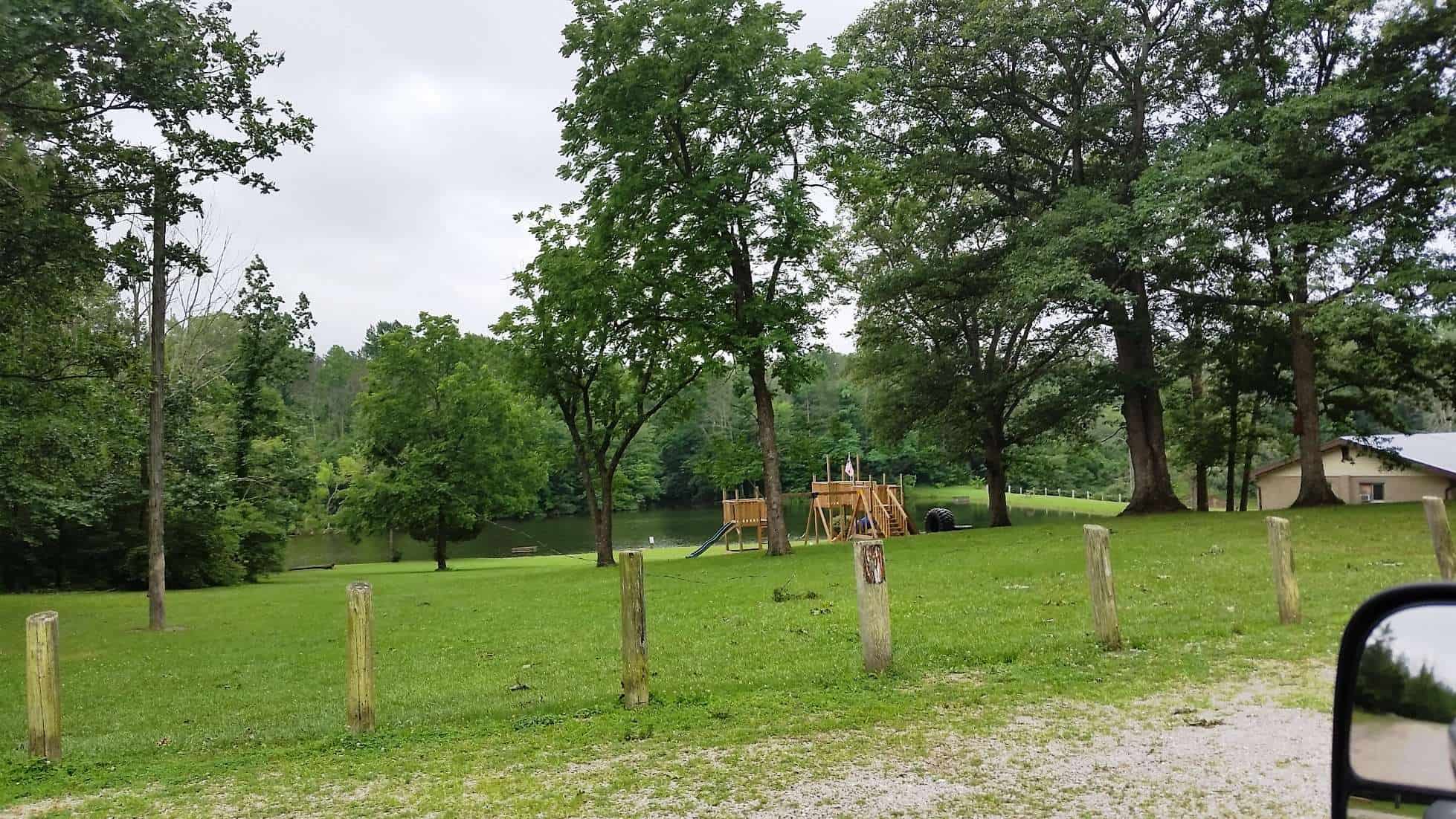 Darke County Fish & Game Association