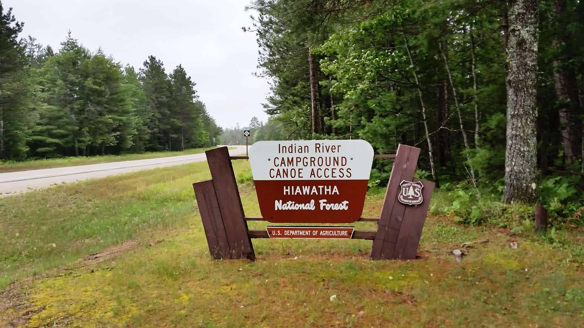 Indian River Campground