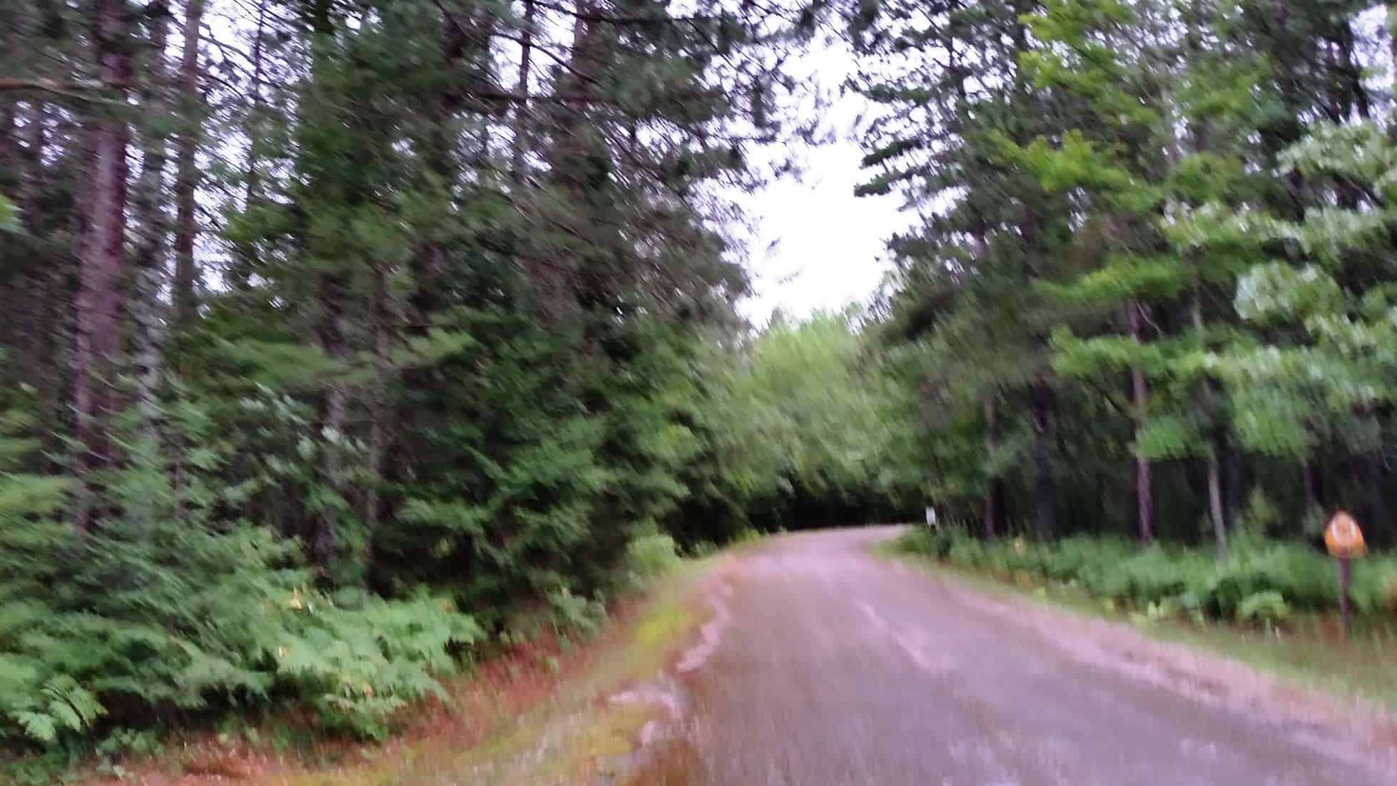 Indian River Campground