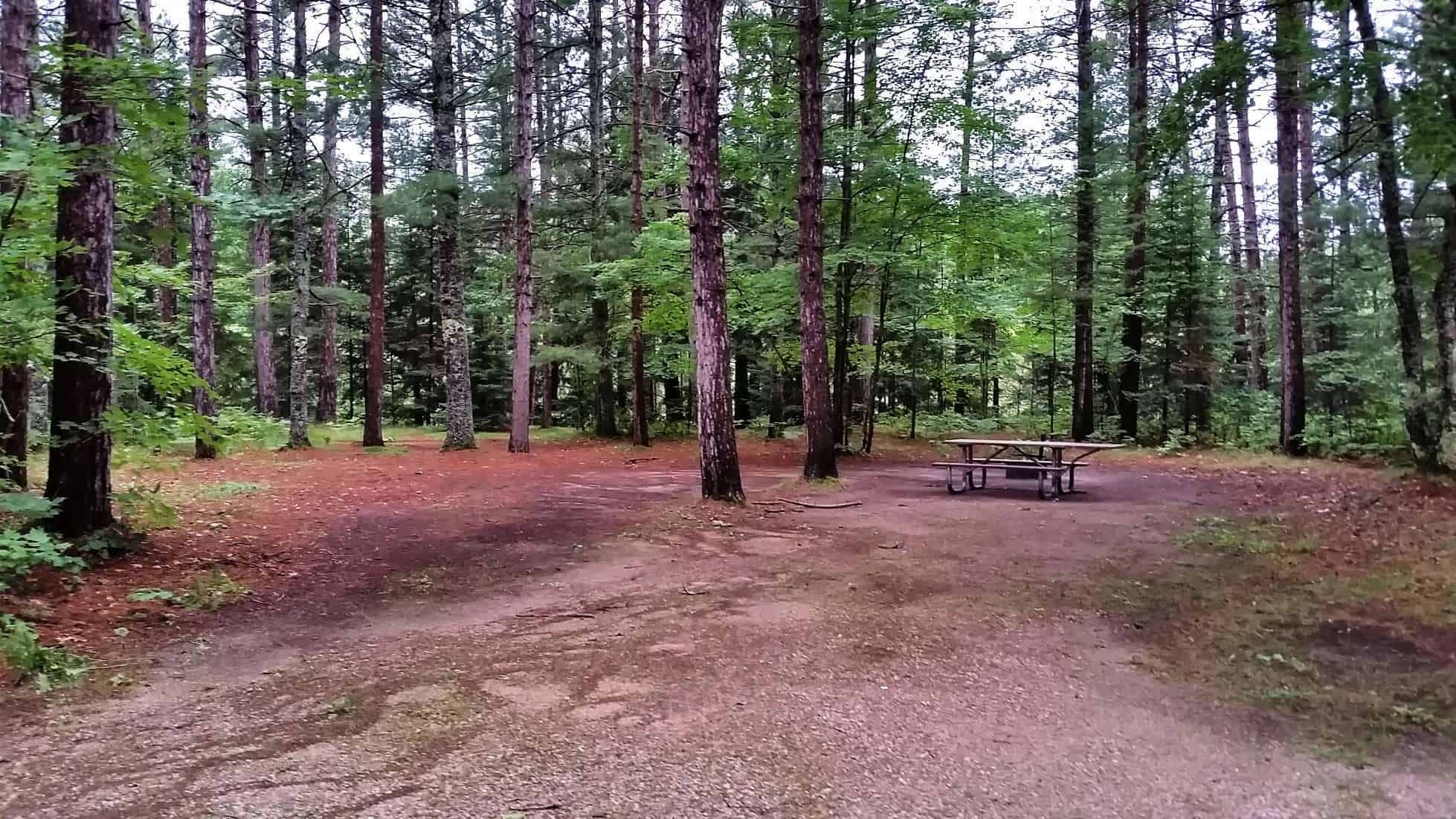 Indian River Campground