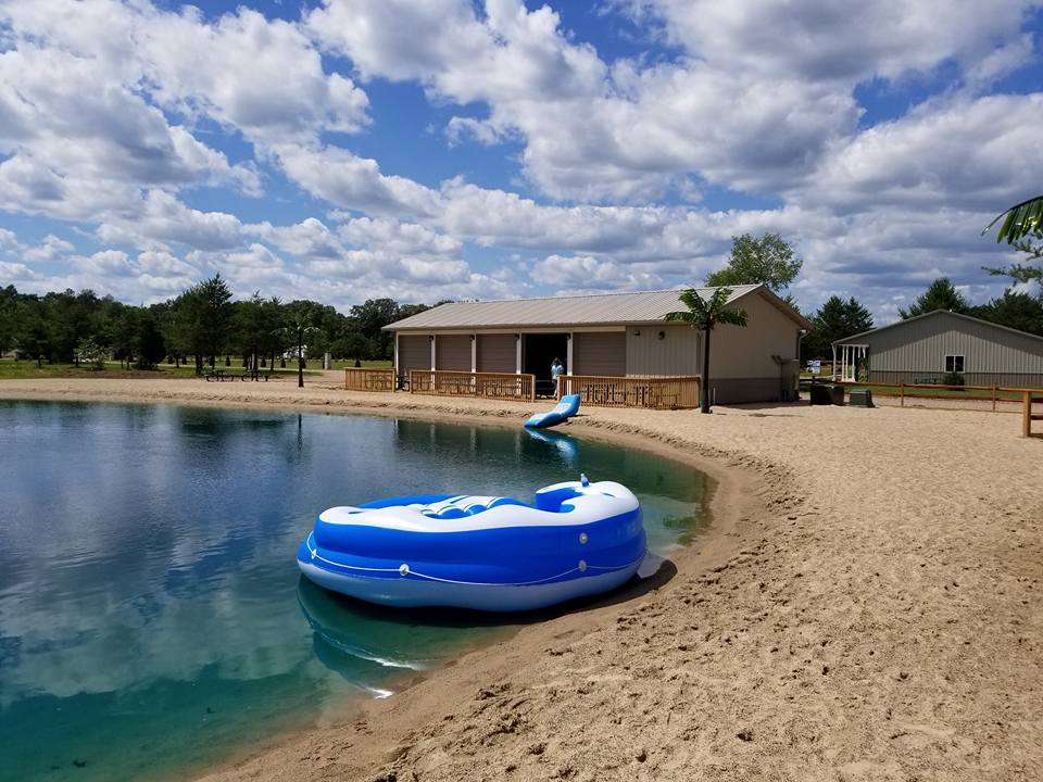 Shangri-La Campground