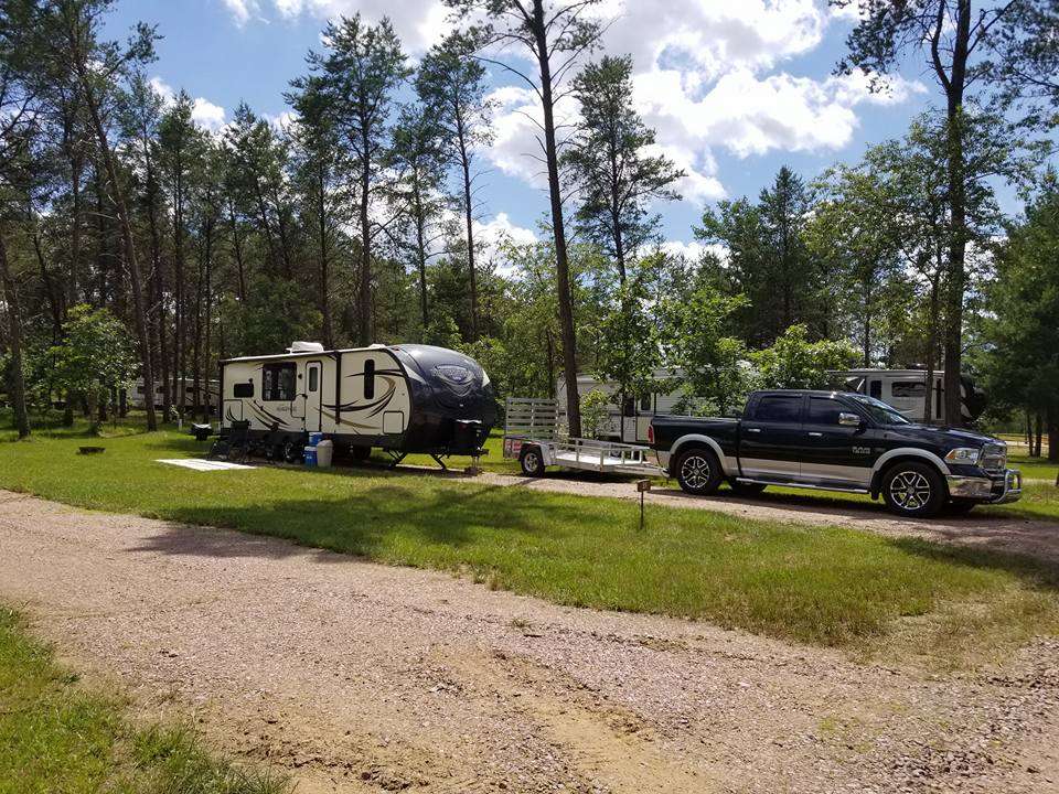 Shangri-La Campground