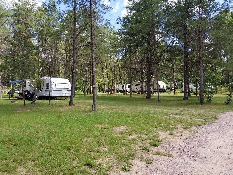 Shangri-La Campground