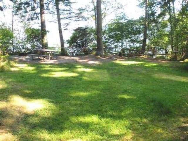 Odlin County Park Campground