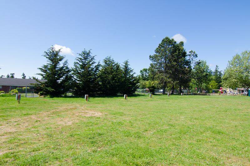 San Juan County Fairgrounds RV Sites