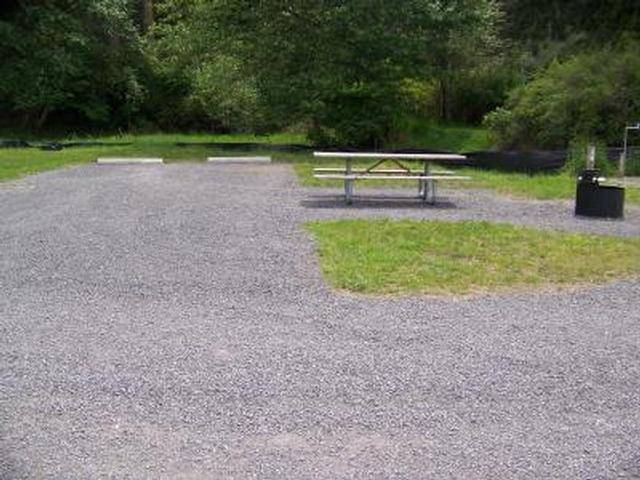 Odlin County Park Campground