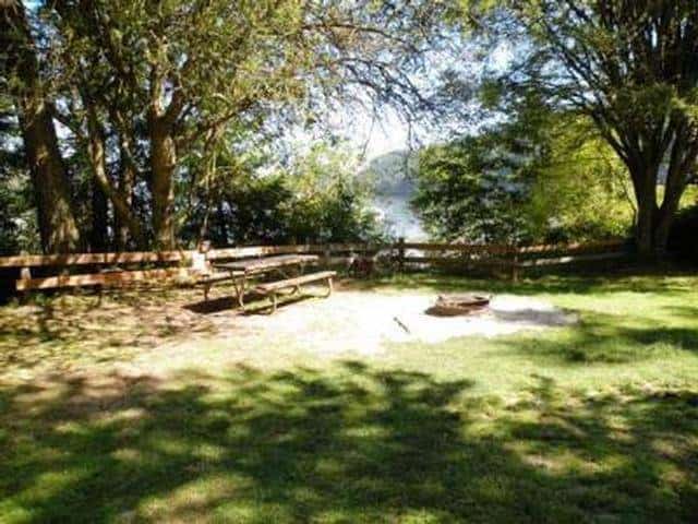 Odlin County Park Campground