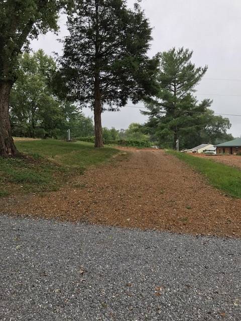 Lazy Llama Campground