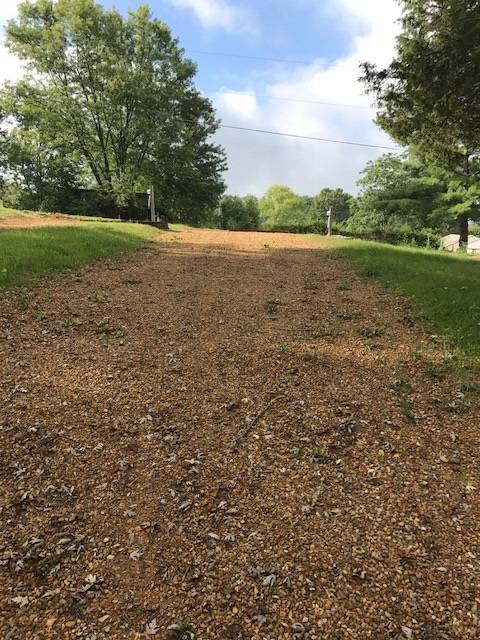 Lazy Llama Campground