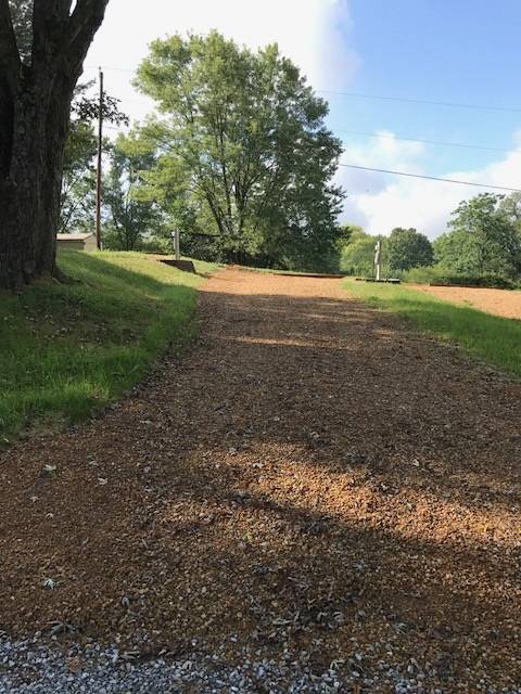 Lazy Llama Campground