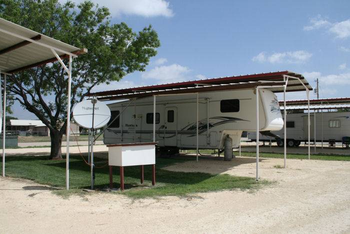 Sonora RV Park