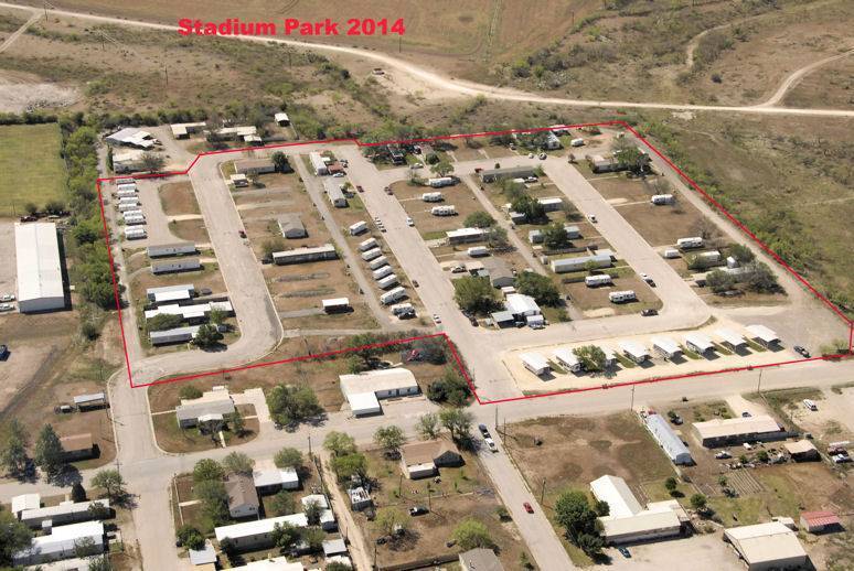 Sonora RV Park