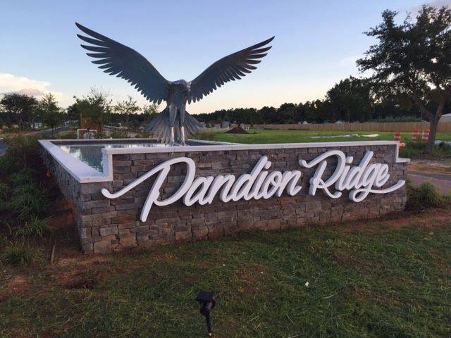 Pandion Ridge Luxury RV Resort