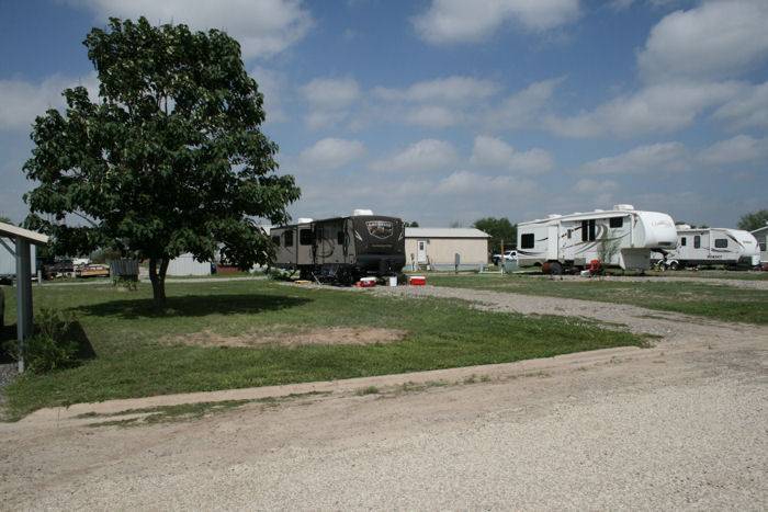 Sonora RV Park
