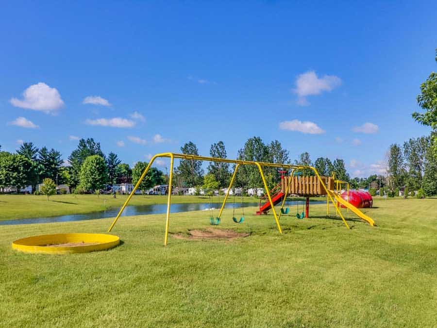 Northwoods RV Resort