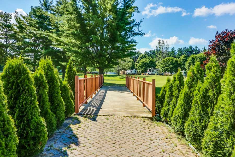 Northwoods RV Resort