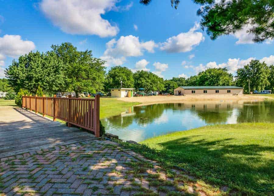 Northwoods RV Resort