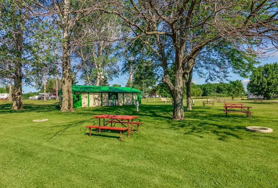 Northwoods RV Resort