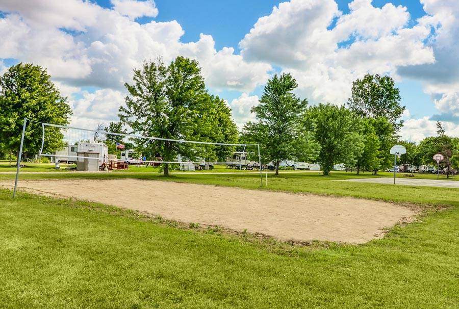 Northwoods RV Resort