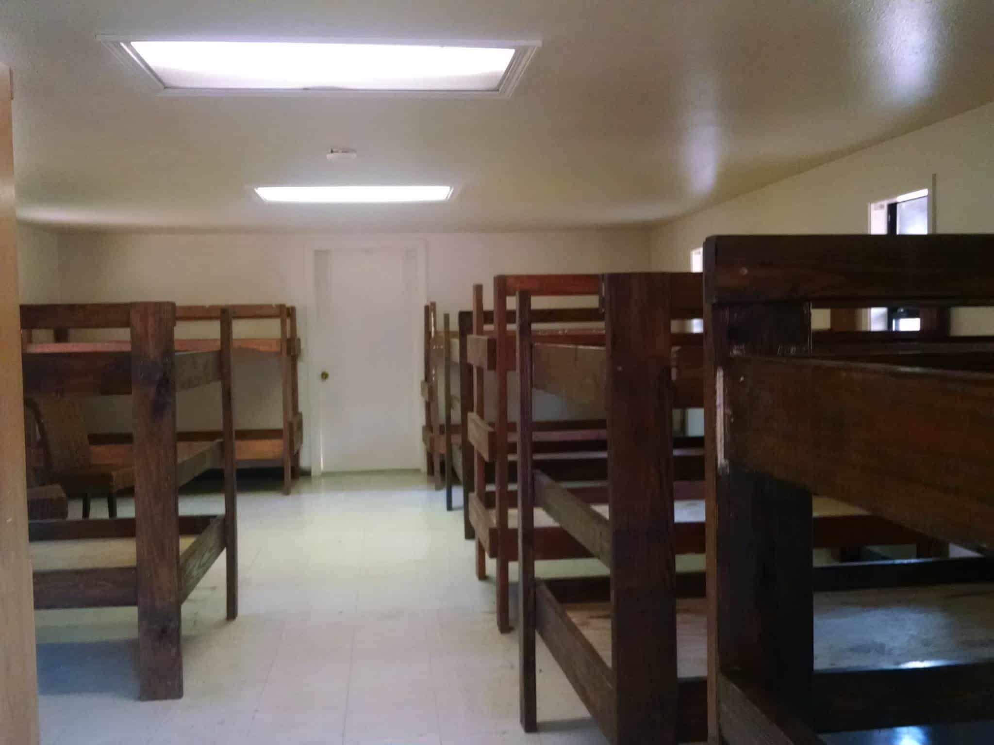 Oasis Outreach Christian Campground