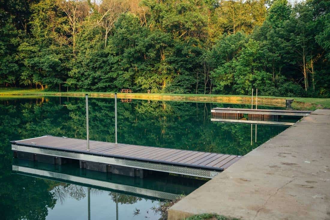 Brooke Hills Park Campground