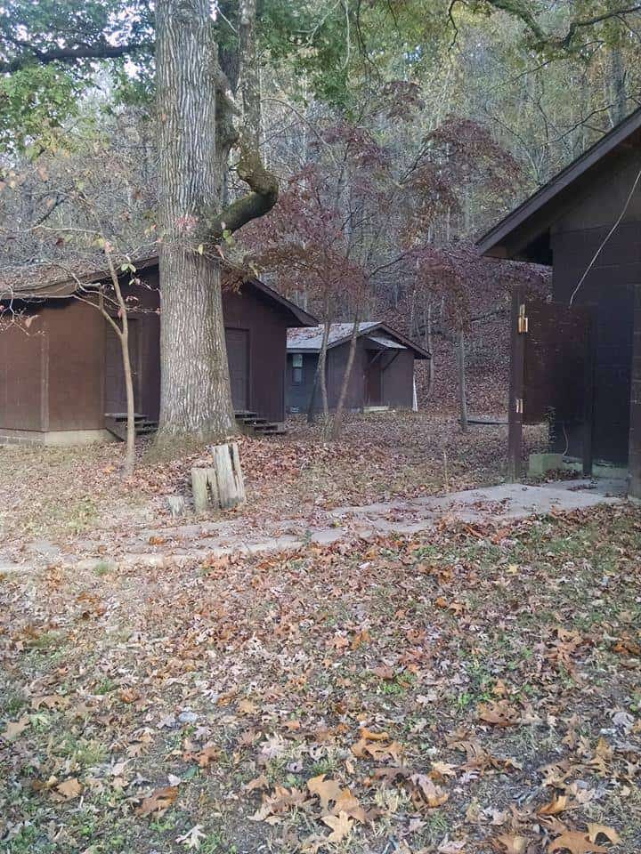 Oasis Outreach Christian Campground