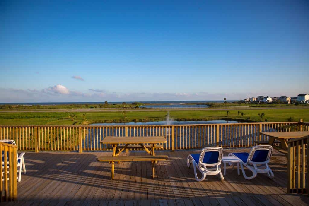 Stella Mare RV Resort