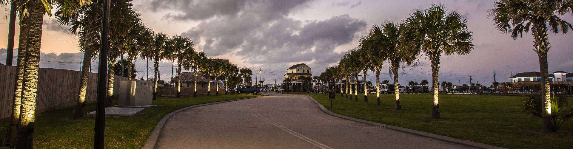 Stella Mare RV Resort