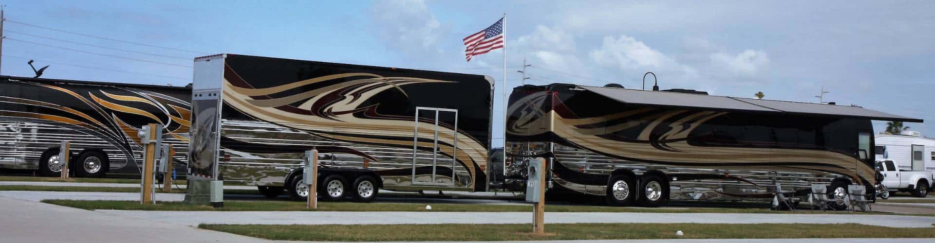 Stella Mare RV Resort