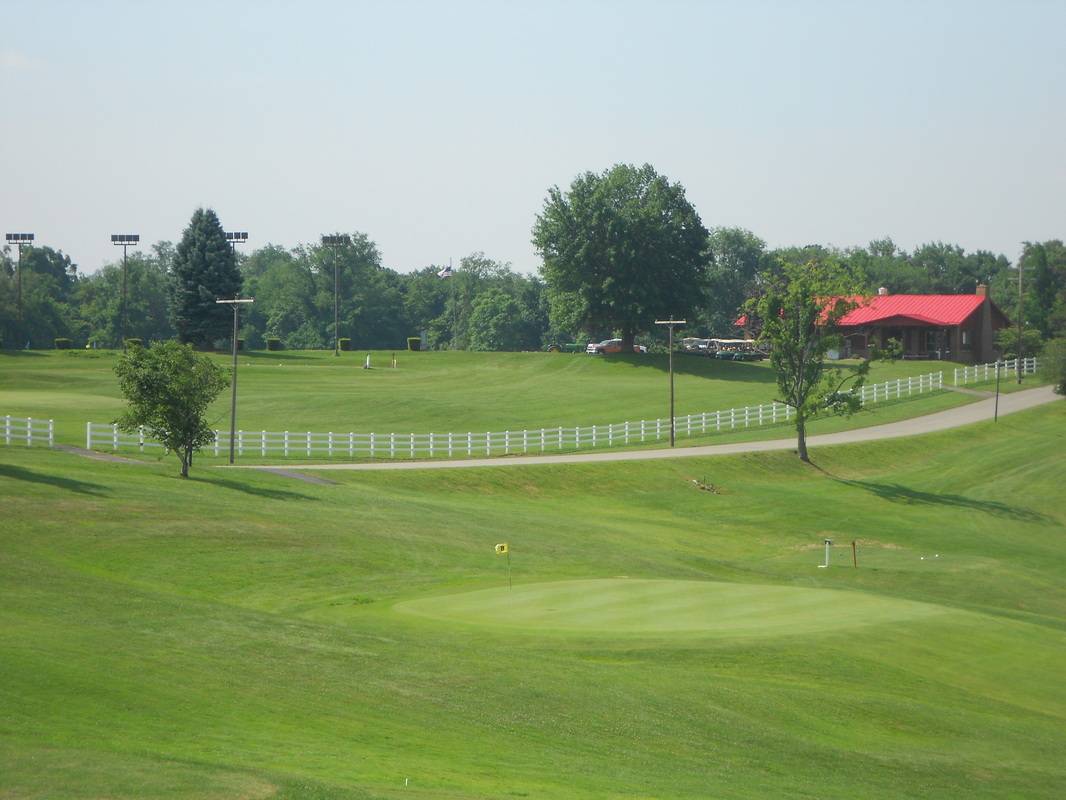 Brooke Hills Park Campground