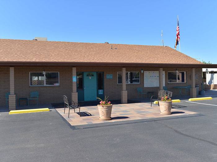 Brookhaven RV Resort