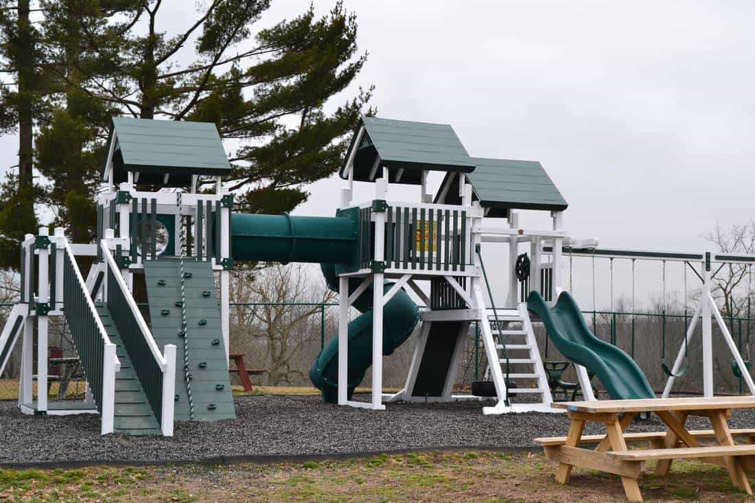 Brooke Hills Park Campground