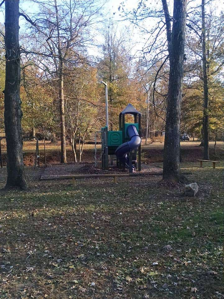 Oasis Outreach Christian Campground