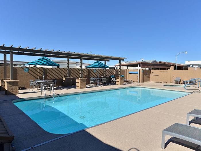 Brookhaven RV Resort