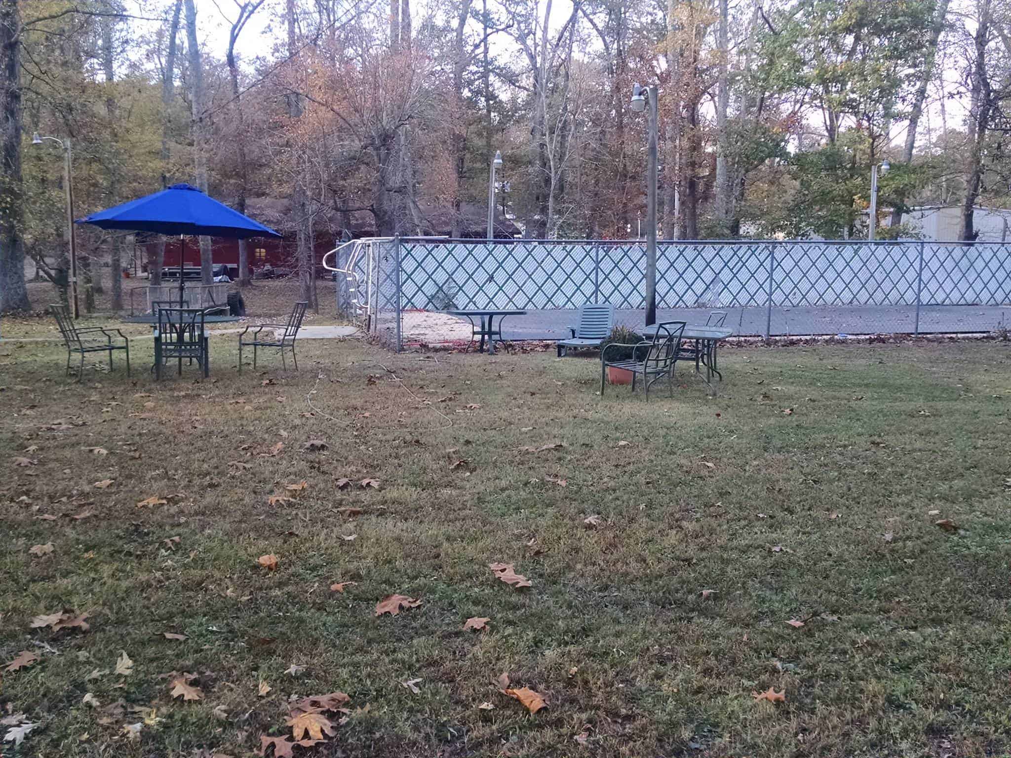 Oasis Outreach Christian Campground